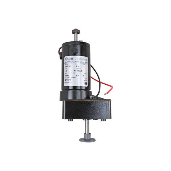 Allpoints 681534 Motor - Conveyor For Middleby